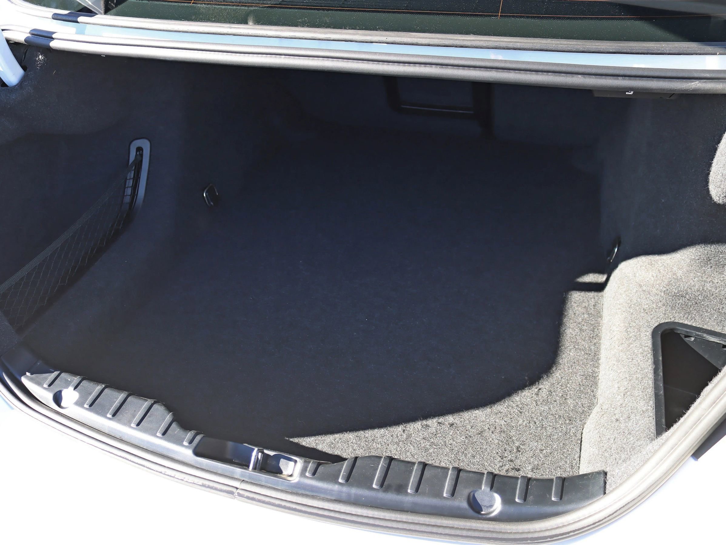 Used 2015 BMW M5 Sedan 4D image 44