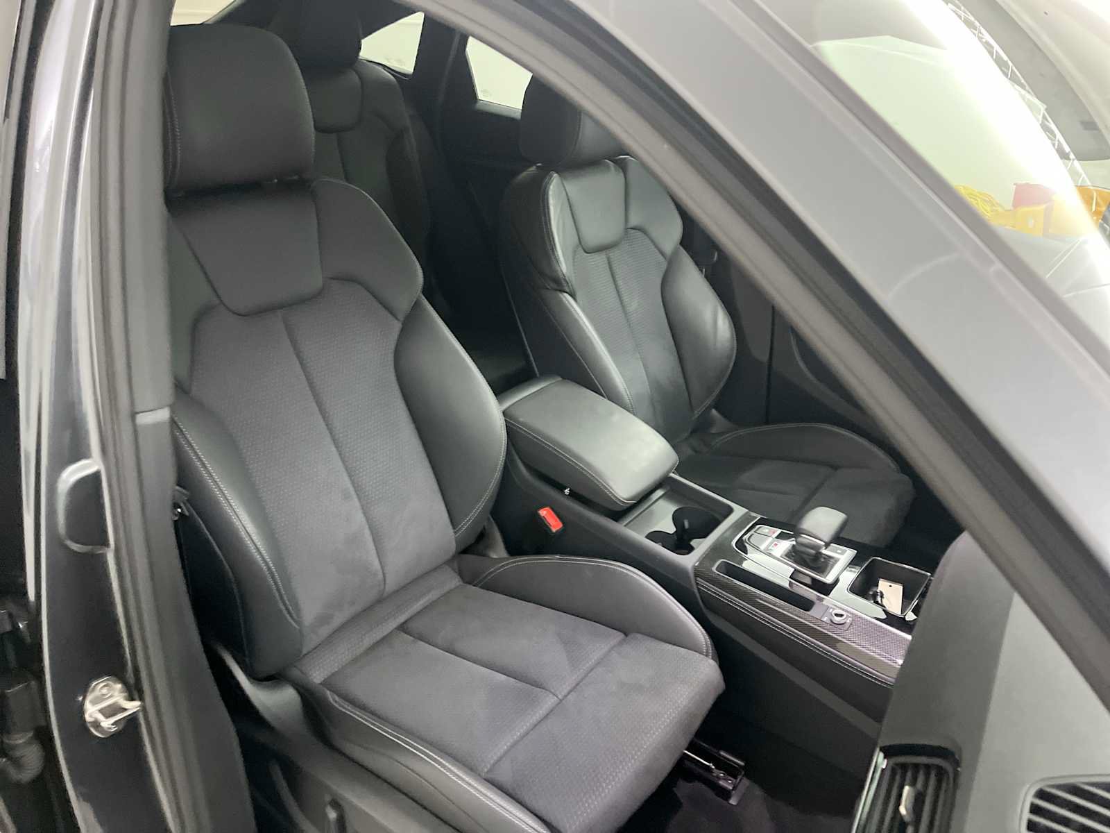 Used 2024 Audi SQ5 Premium Plus AWD/4WD image 31