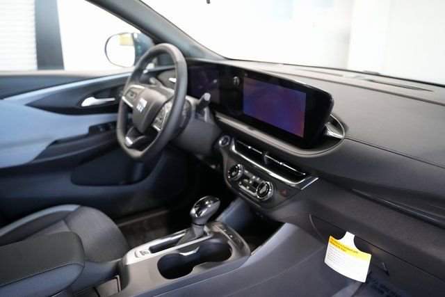New 2026 Buick Envista Preferred w/ Convenience I Package image 20