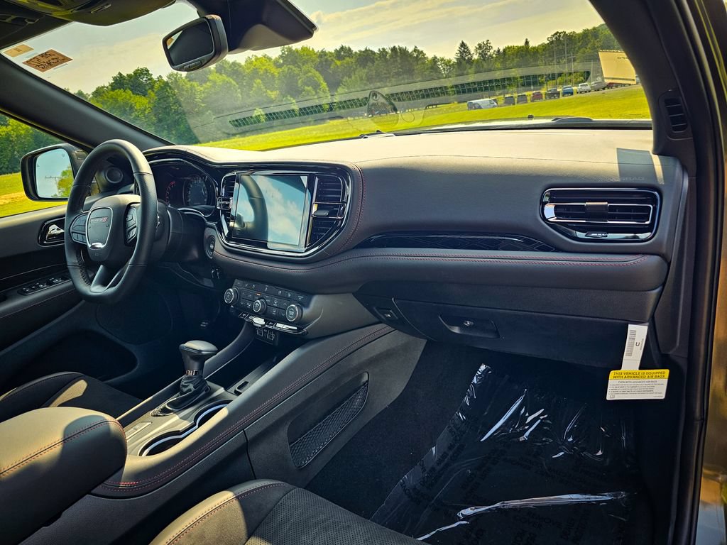 New 2026 Dodge Durango GT AWD/4WD image 51