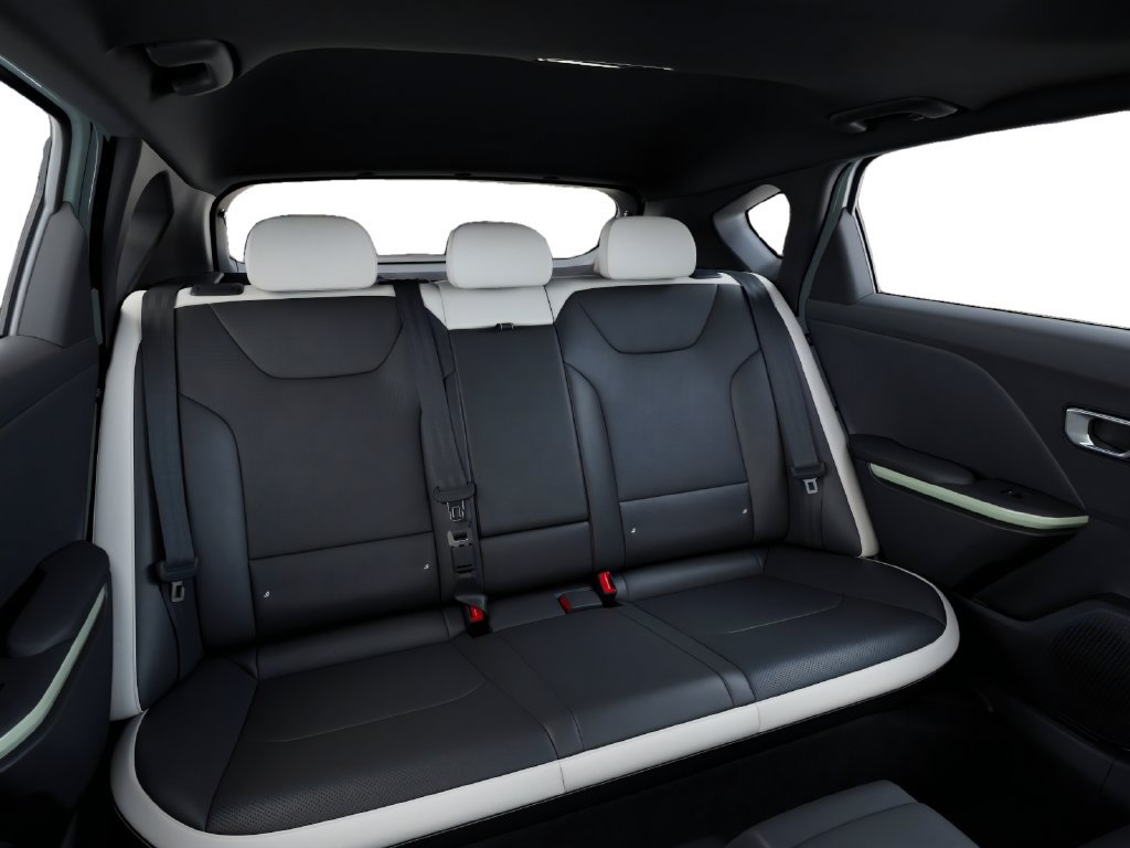 New 2026 Kia K4 GT-Line Turbo FWD image 16