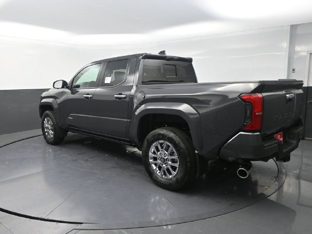 Used 2026 Toyota Tacoma Limited AWD/4WD image 6