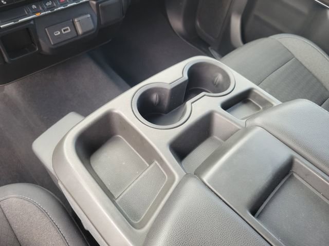 Used 2019 Chevrolet Silverado 1500 LT Trail Boss w/ Convenience Package image 29