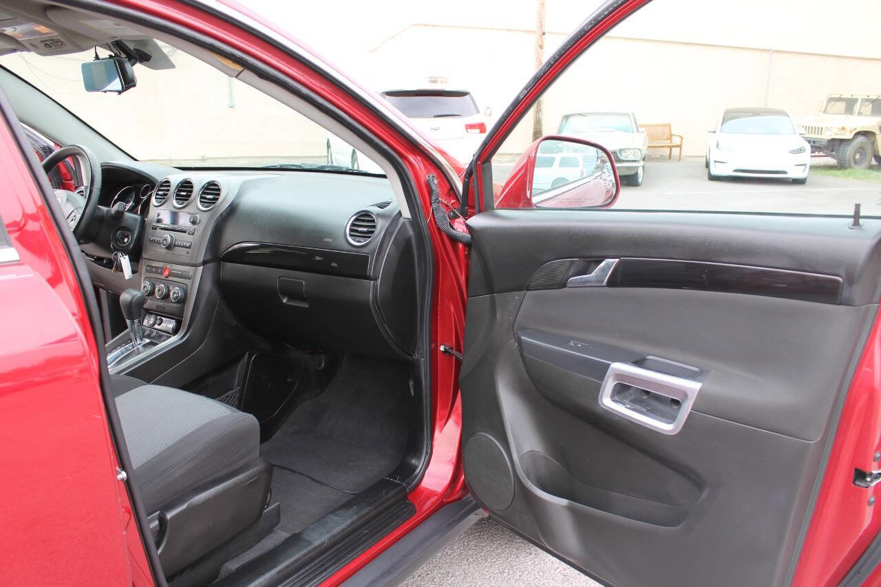 Used 2013 Chevrolet Captiva Sport LS image 29