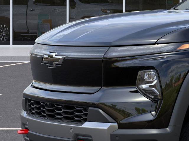New 2026 Chevrolet Silverado EV Trail Boss w/ Premium Package image 13