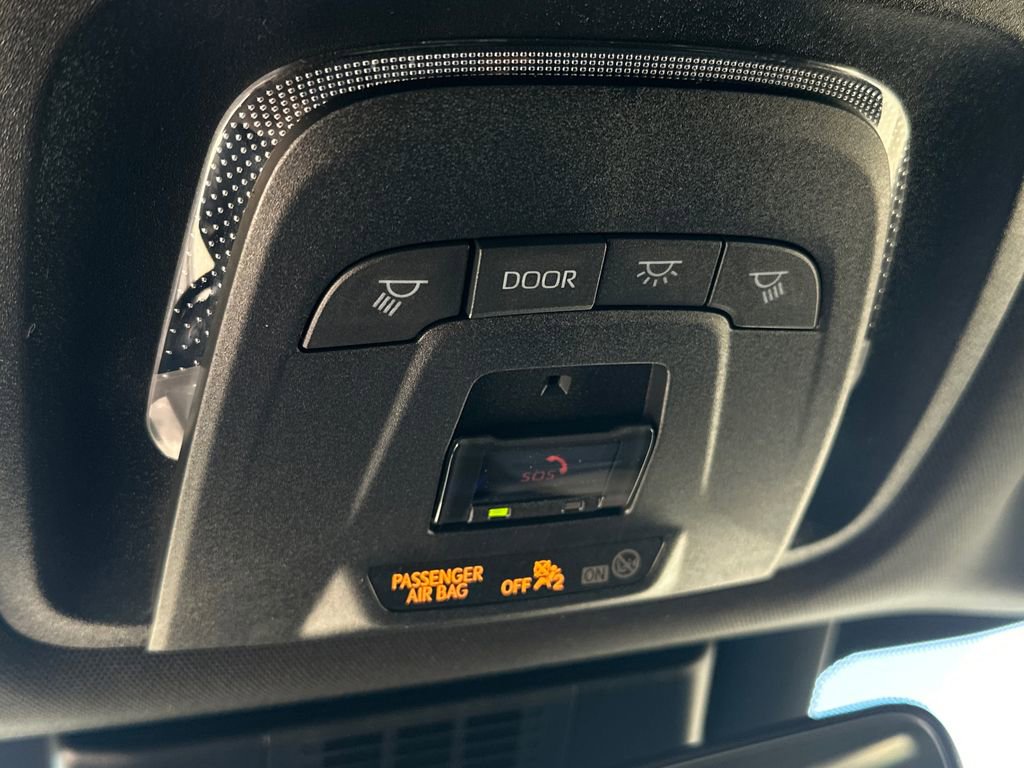 New 2026 Toyota bZ XLE image 28