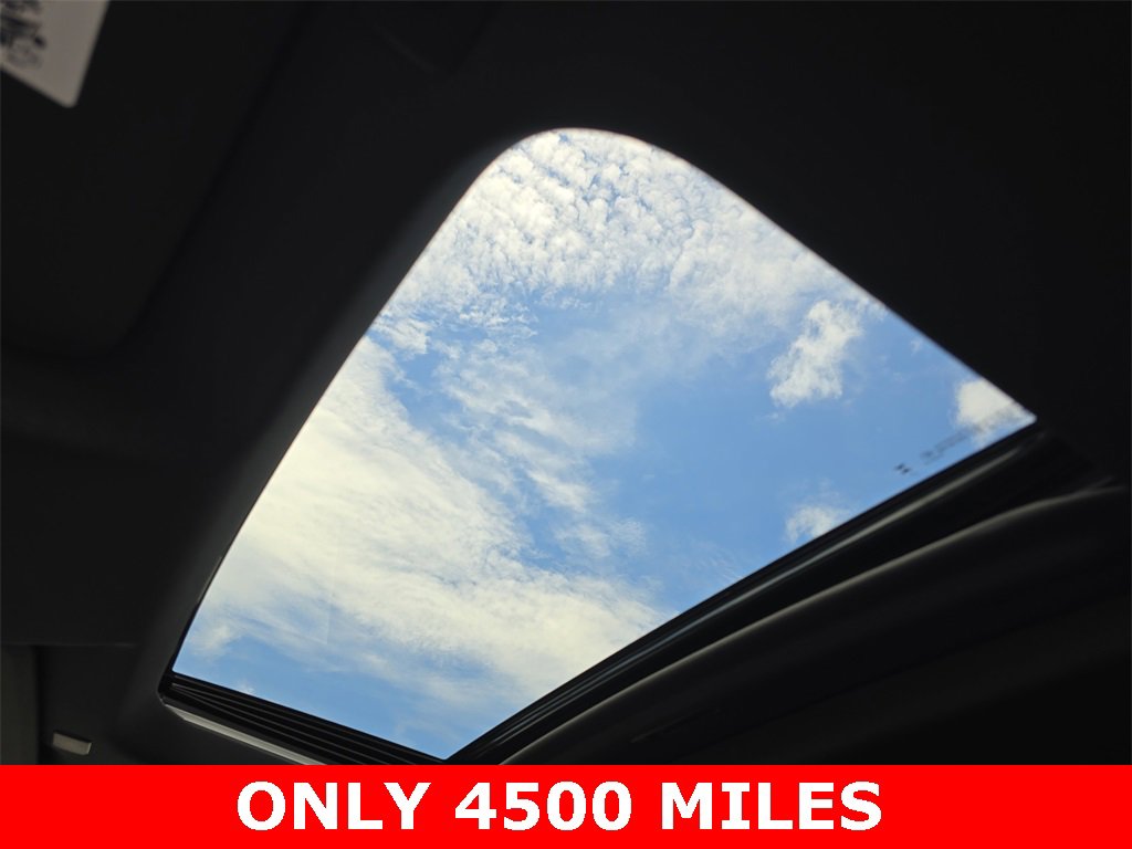 Used 2024 Chevrolet Silverado 1500 High Country w/ High Country Premium Package image 29