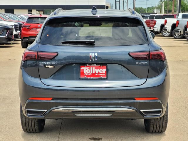 New 2026 Buick Envision Sport Touring AWD/4WD image 6