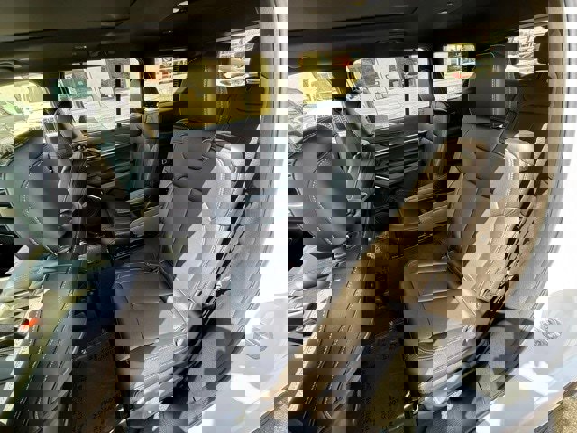 New 2025 Jeep Grand Cherokee L Limited w/ Luxury Tech Group II image 21