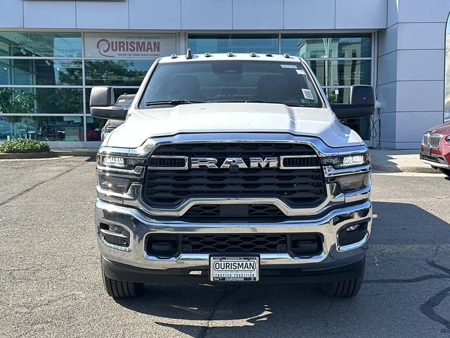 New 2026 RAM 2500 Tradesman w/ Chrome Appearance Group AWD/4WD image 6