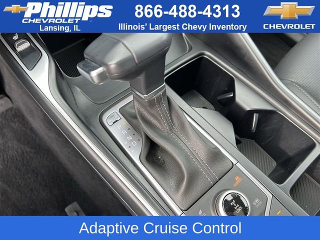 Used 2025 Kia Sorento EX w/ Panoramic Sunroof Package image 24