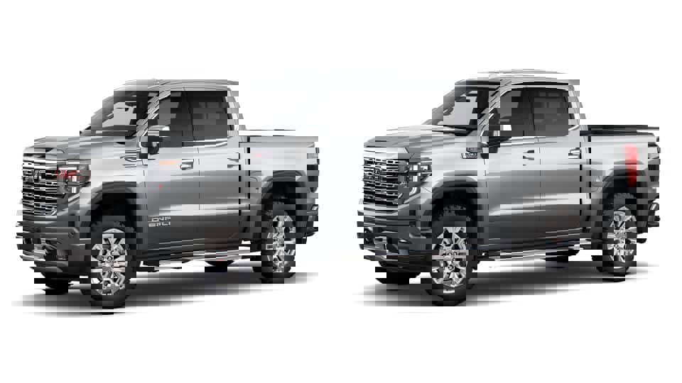 New 2026 GMC Sierra 1500 Denali w/ Technology Package image 83