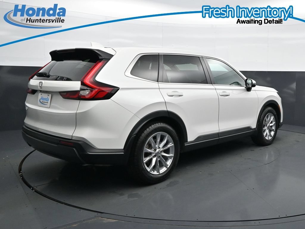 Used 2024 Honda CR-V EX image 10