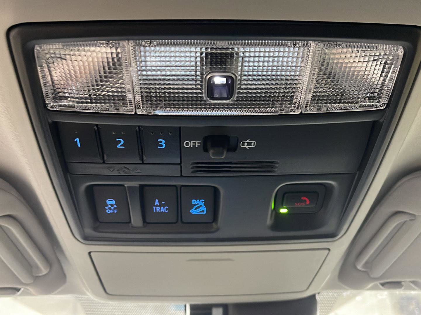 Used 2024 Toyota 4Runner SR5 Premium image 11