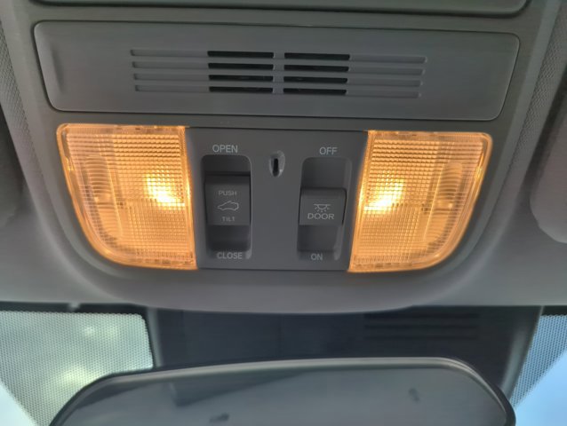 Used 2020 Honda CR-V EX image 21