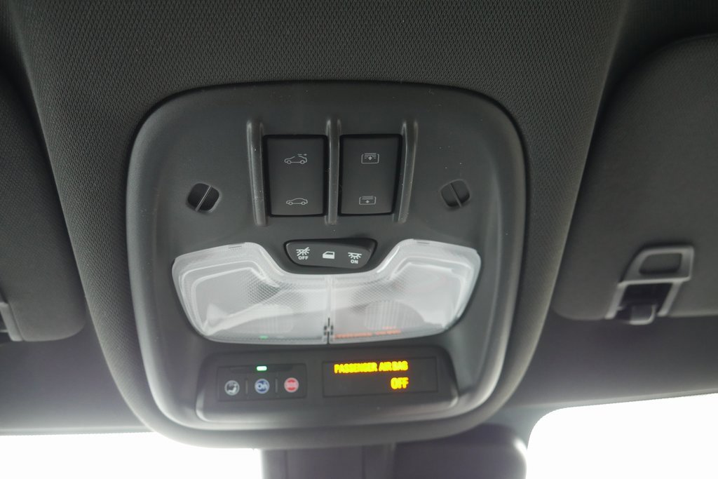 New 2026 Chevrolet TrailBlazer RS image 21