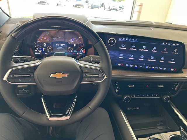 New 2026 Chevrolet Tahoe High Country image 19