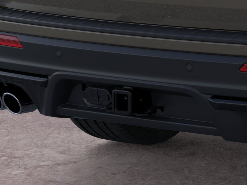 New 2026 Ford Explorer ST w/ Sun And Sound Package RWD image 24