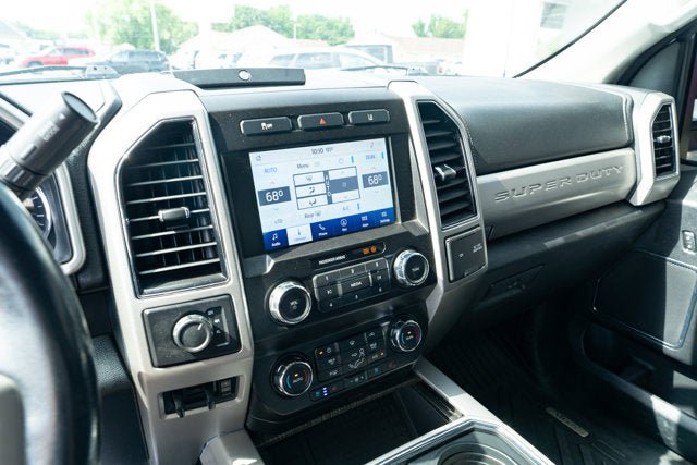 Used 2020 Ford F250 Lariat w/ Lariat Ultimate Package AWD/4WD image 20