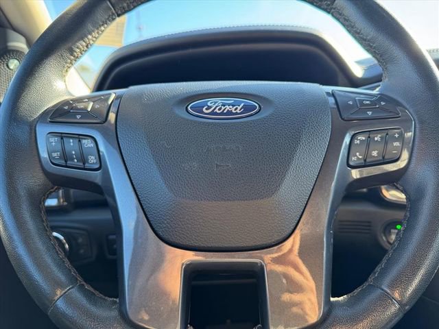 Used 2019 Ford Ranger Lariat w/ Equipment Group 501A Mid image 15