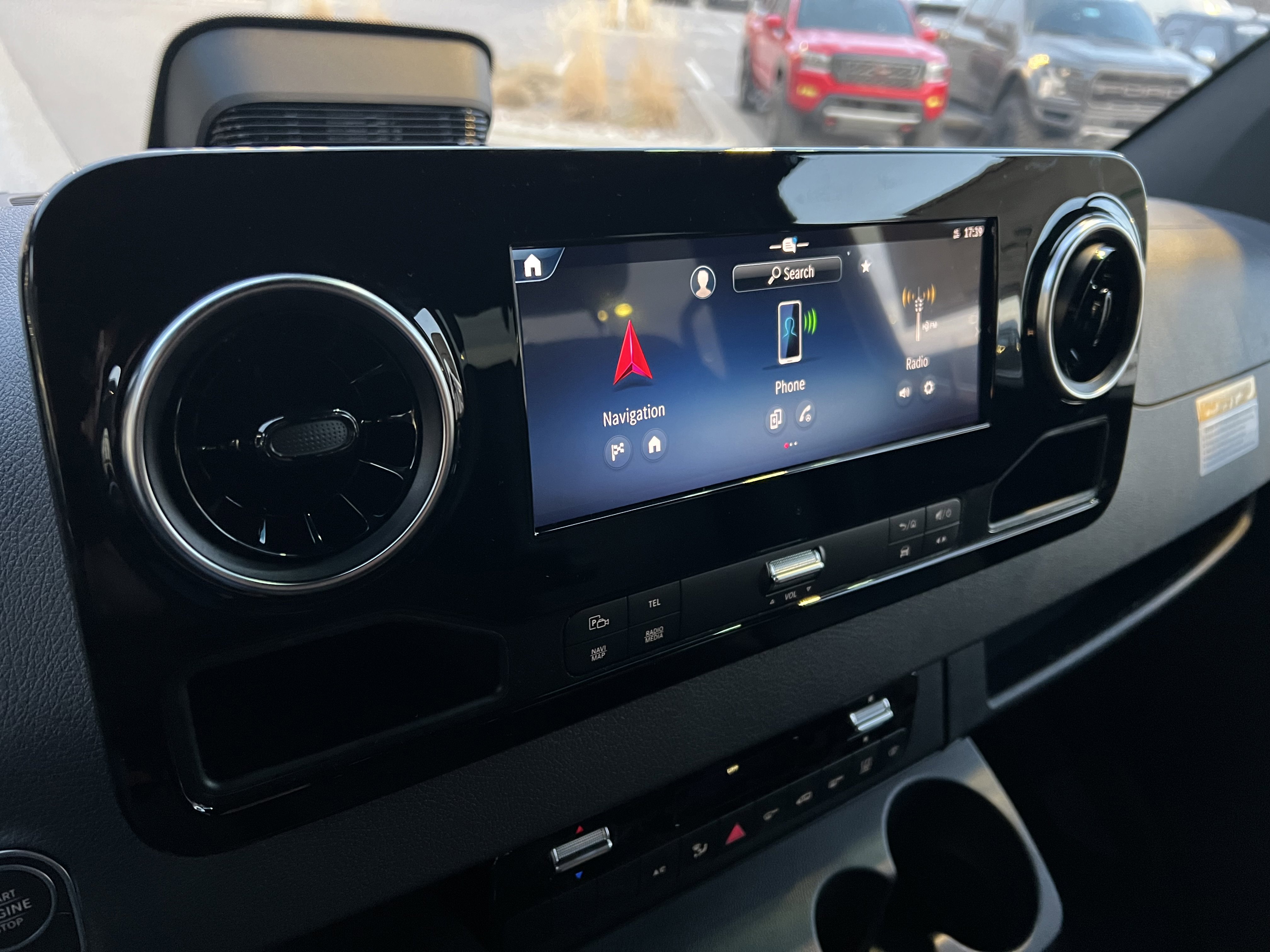 New 2026 Mercedes-Benz Sprinter 2500 image 30