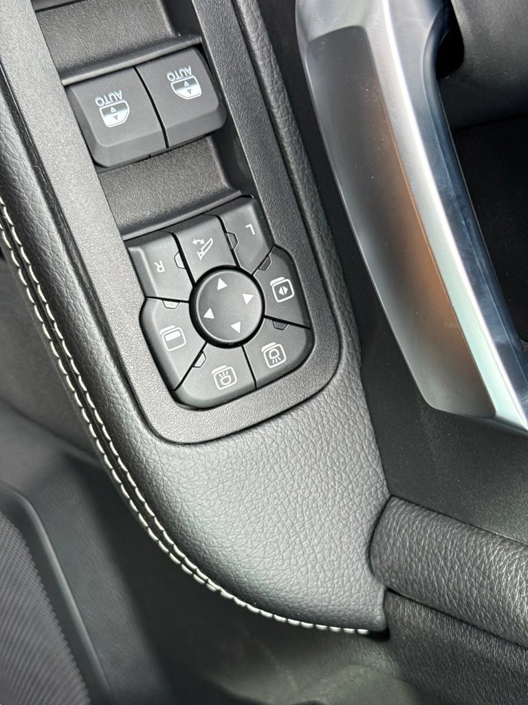 New 2026 RAM 2500 Big Horn AWD/4WD image 26