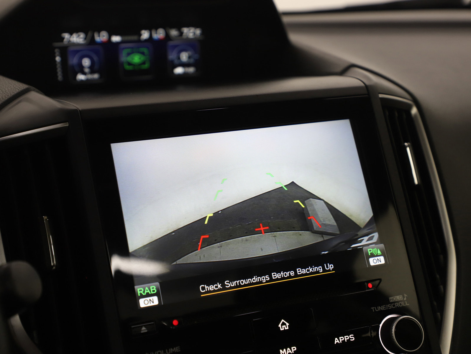 Used 2022 Subaru Forester Touring image 29