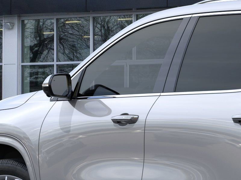 New 2026 Buick Enclave Avenir w/ Super Cruise Package image 19