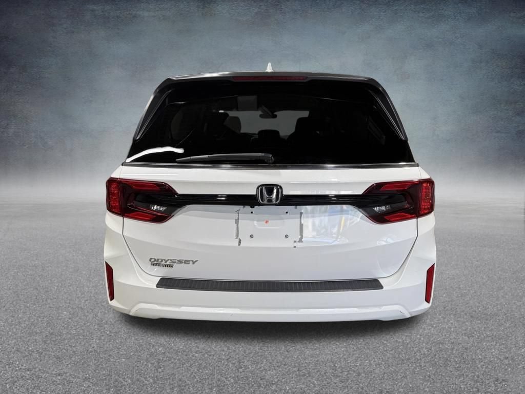 Used 2025 Honda Odyssey EX-L image 5