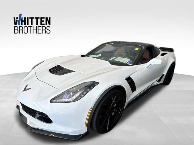 Used 2016 Chevrolet Corvette Z06 w/ 2LZ Preferred Equipment Group