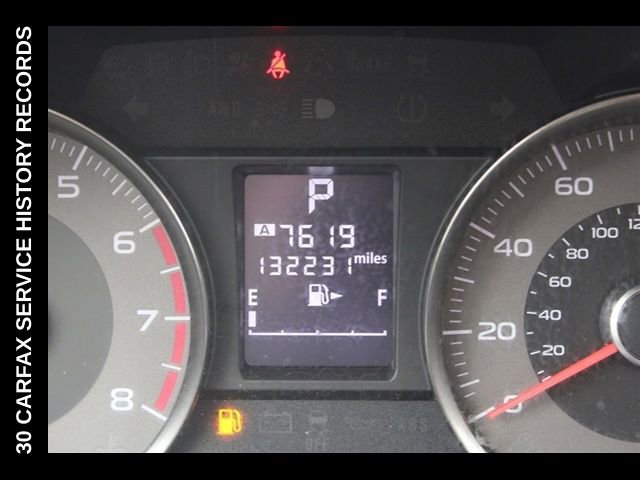 Used 2016 Subaru Forester 2.5i Limited AWD/4WD image 34
