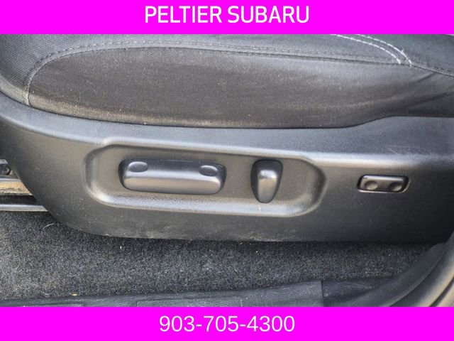 Used 2022 Toyota Tacoma TRD Off-Road w/ Technology Package image 19