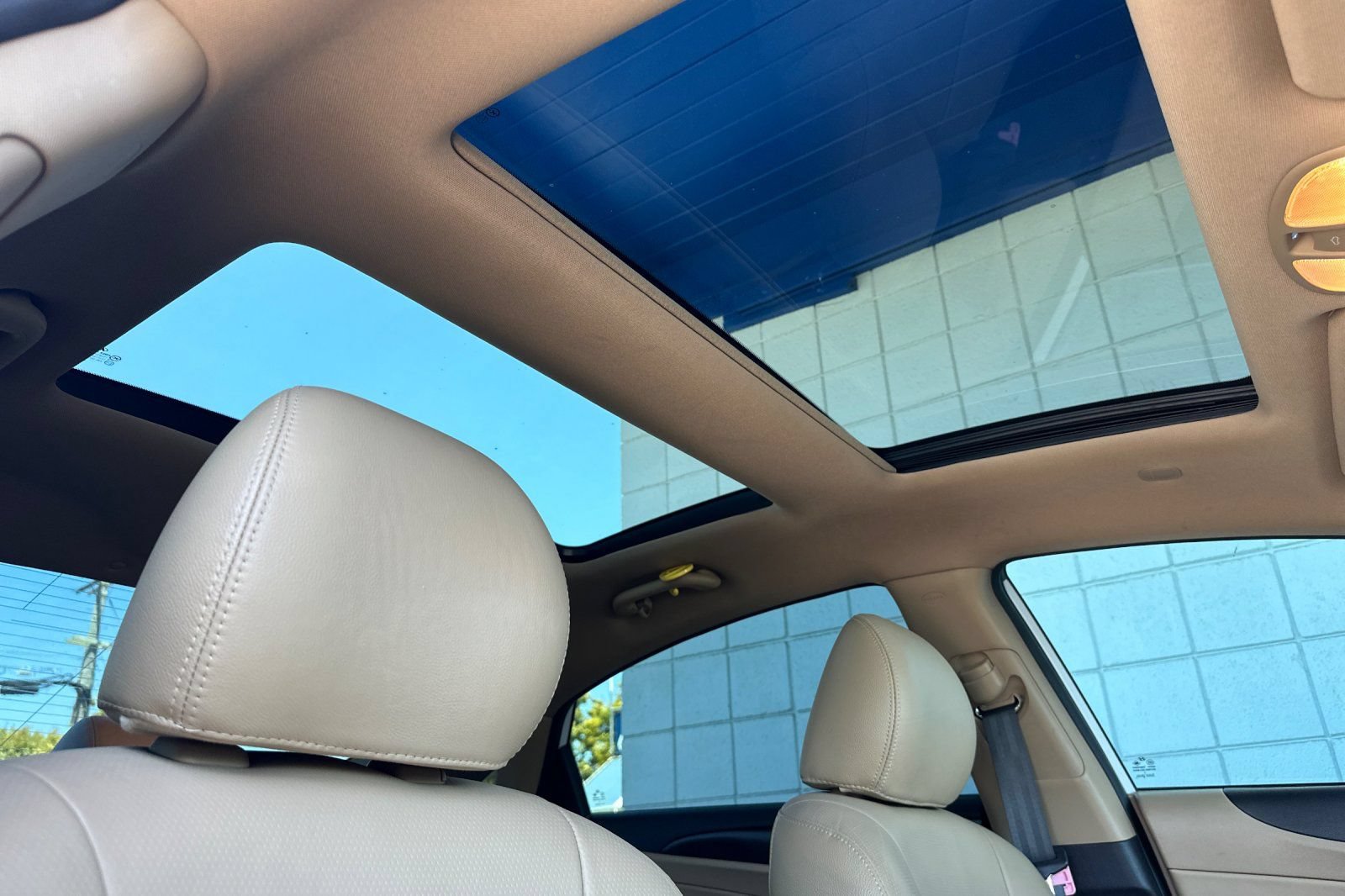 Used 2013 Hyundai Sonata Limited w/ Premium Pkg FWD image 21