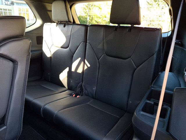 Certified 2024 Lexus TX 350 AWD w/ Cold Weather Package image 11