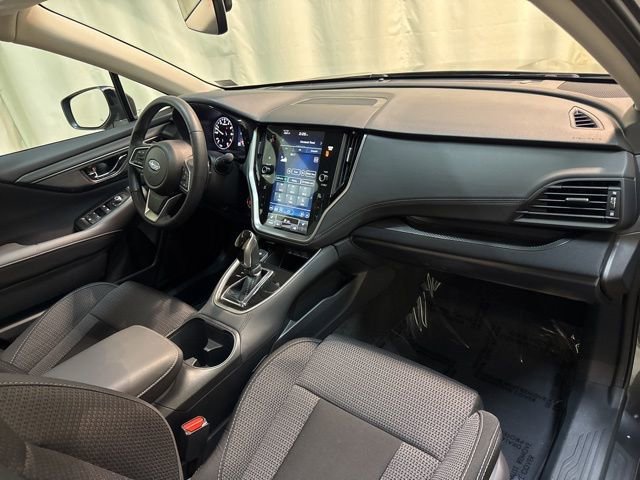 Certified 2025 Subaru Outback Premium image 36