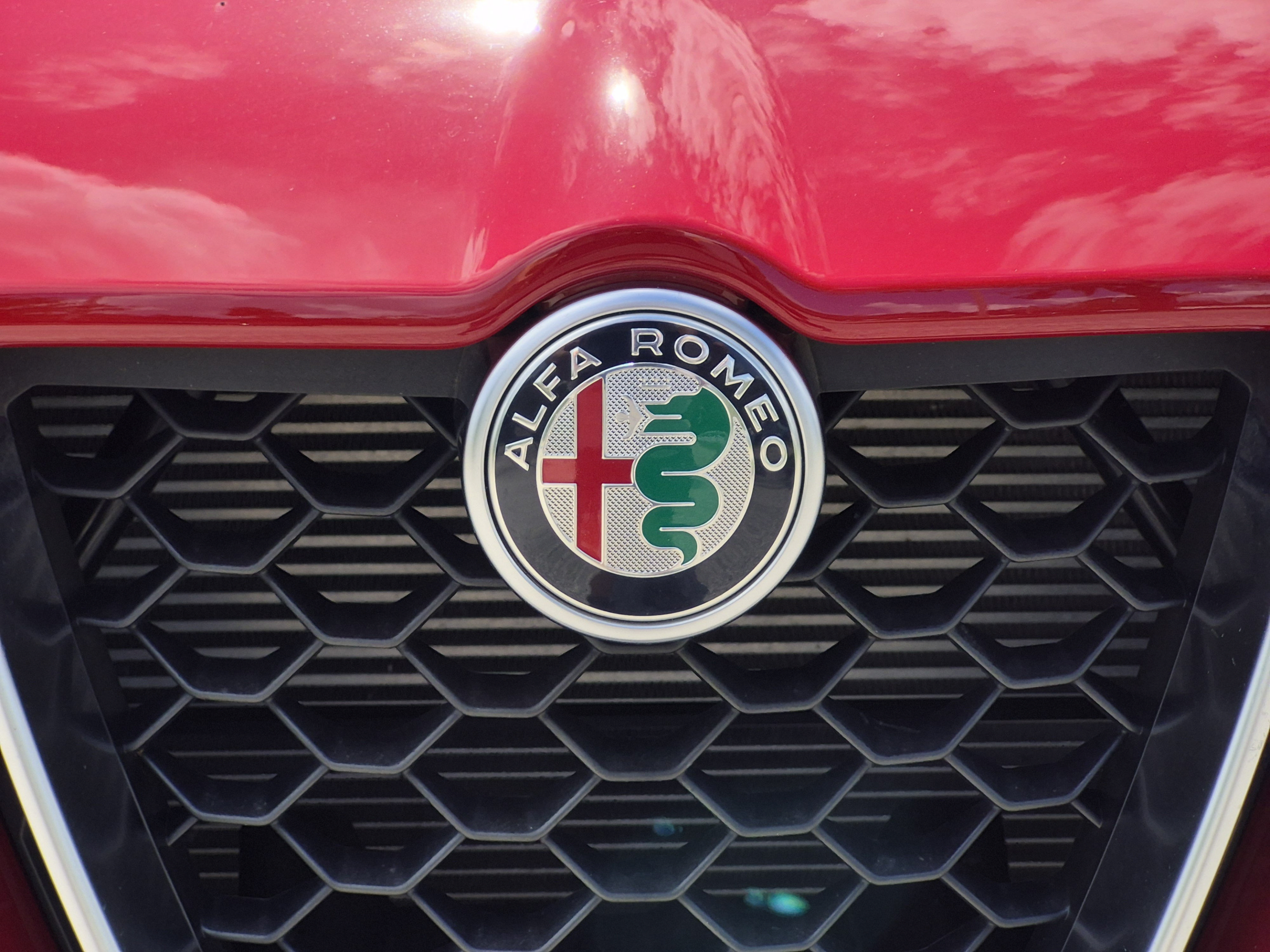 Used 2023 Alfa Romeo Stelvio Ti w/ Active Assist Plus Package AWD/4WD image 61