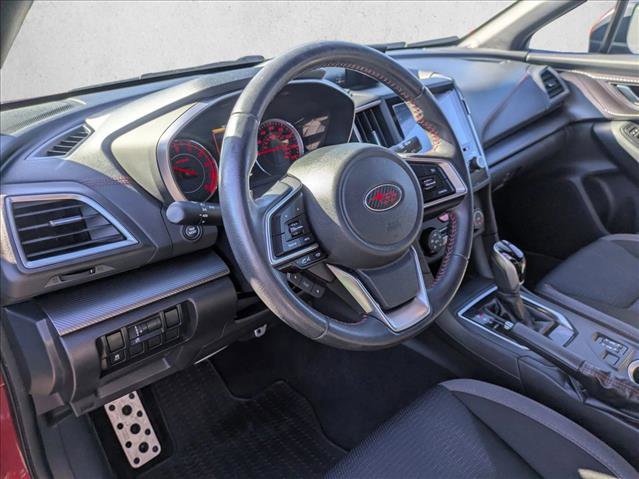 Used 2017 Subaru Impreza 2.0i Sport w/ Popular Package #4A image 10