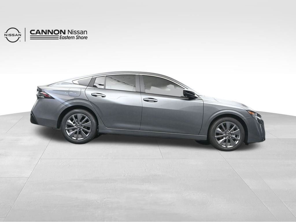 New 2026 Nissan Sentra SL image 30