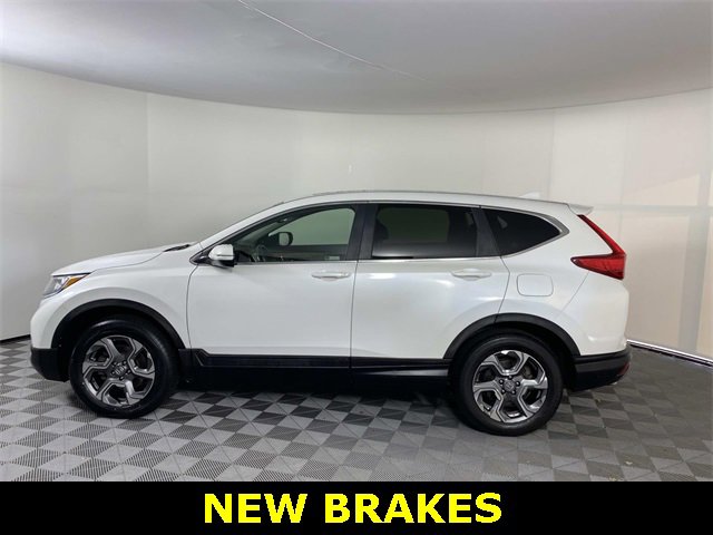 Used 2019 Honda CR-V EX-L image 5