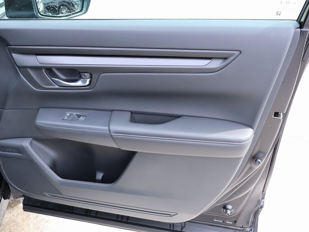 New 2026 Honda CR-V LX image 11