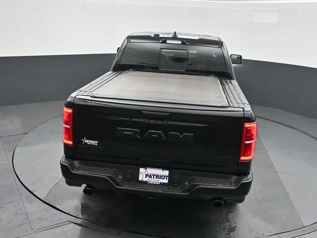 New 2026 RAM 1500 Limited AWD/4WD image 30