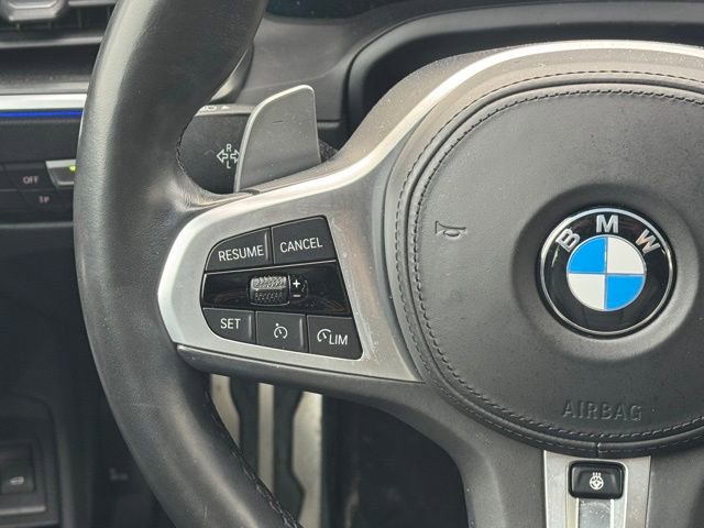 Certified 2022 BMW 330i xDrive Sedan w/ M Sport Package image 23