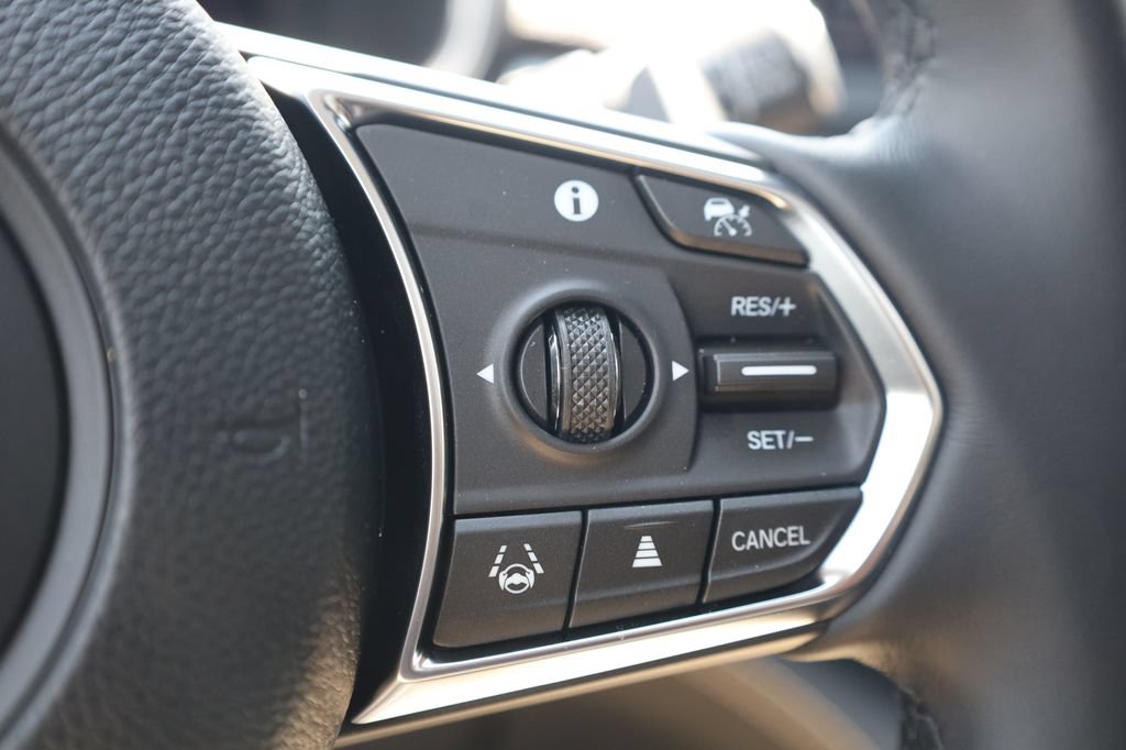 New 2026 Acura MDX w/ Advance Package AWD/4WD image 19