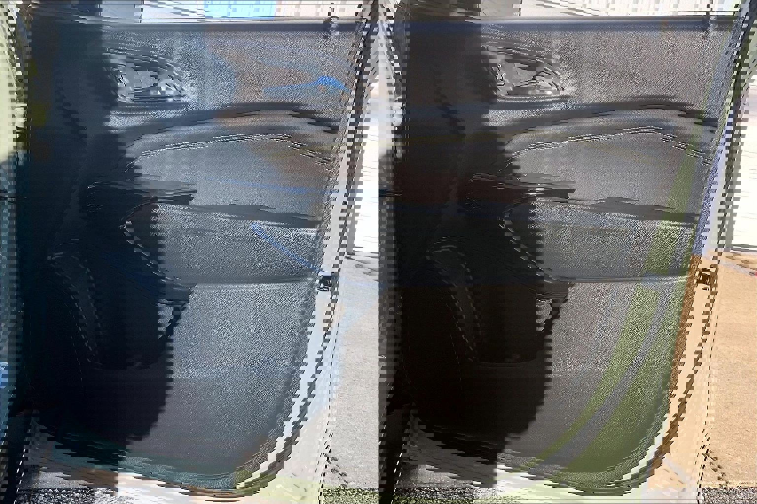 Used 2025 Chevrolet Trax ACTIV image 28