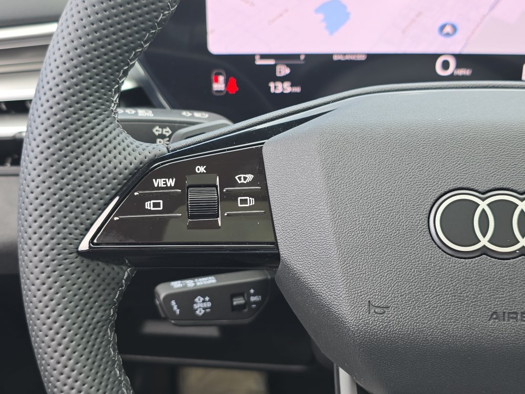 New 2026 Audi S5 Prestige AWD/4WD image 21