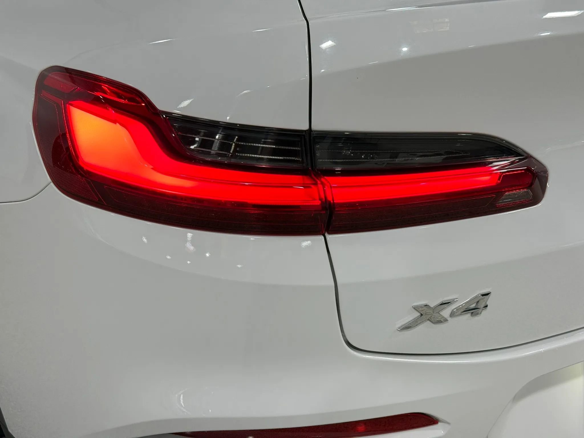 Used 2019 BMW X4 xDrive30i AWD/4WD image 79