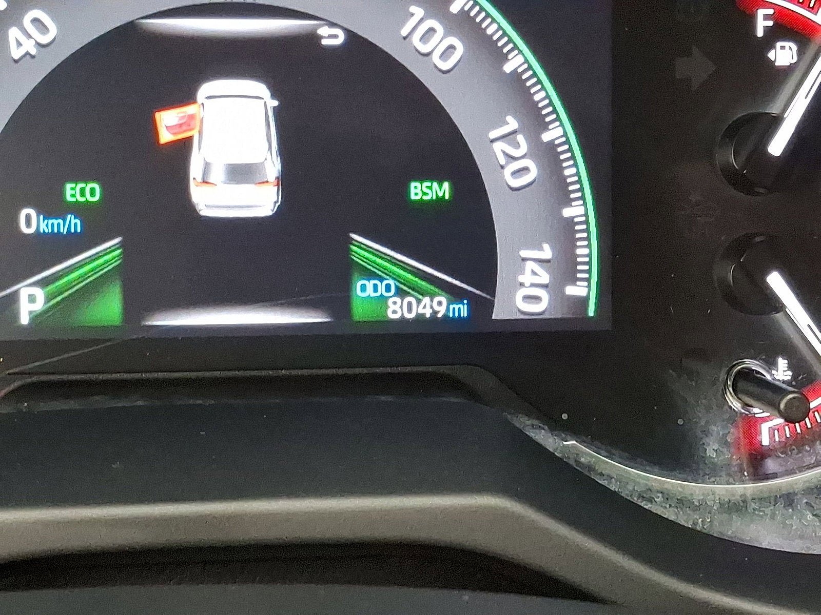 Certified 2025 Toyota RAV4 XLE AWD/4WD image 13