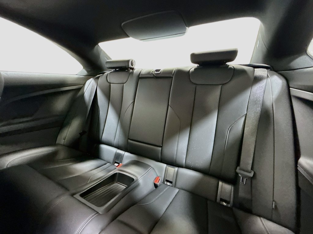 Certified 2025 BMW M240i Coupe RWD image 13