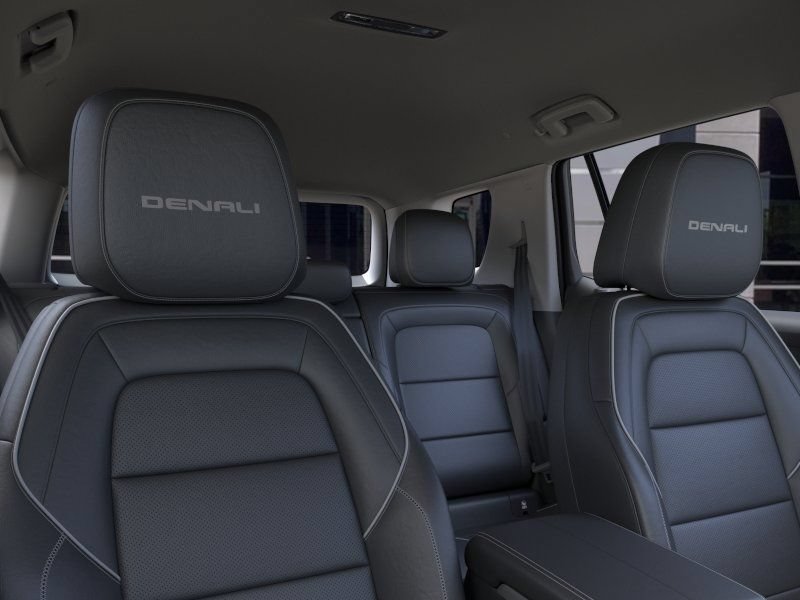 New 2026 GMC Terrain Denali AWD/4WD image 25
