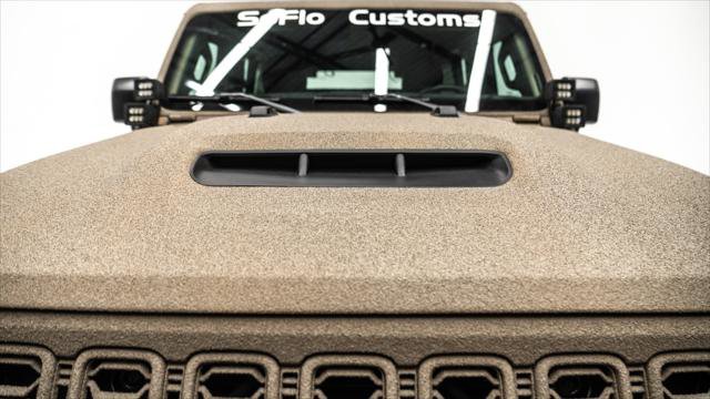 Used 2025 Jeep Wrangler Unlimited Sport image 17